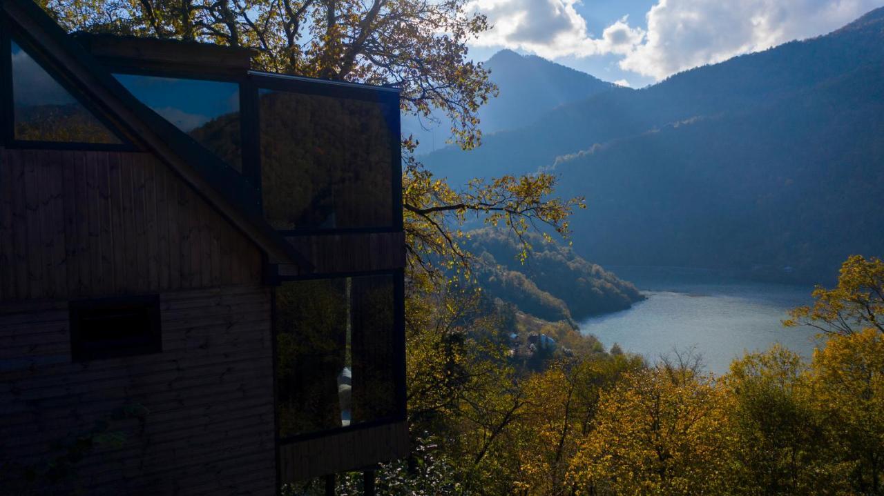 Hotel Woodpecker Georgia Batumi Exteriér fotografie